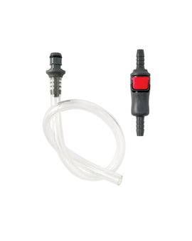ZESTAW HYDRAULICS QUICK CONNECT KIT