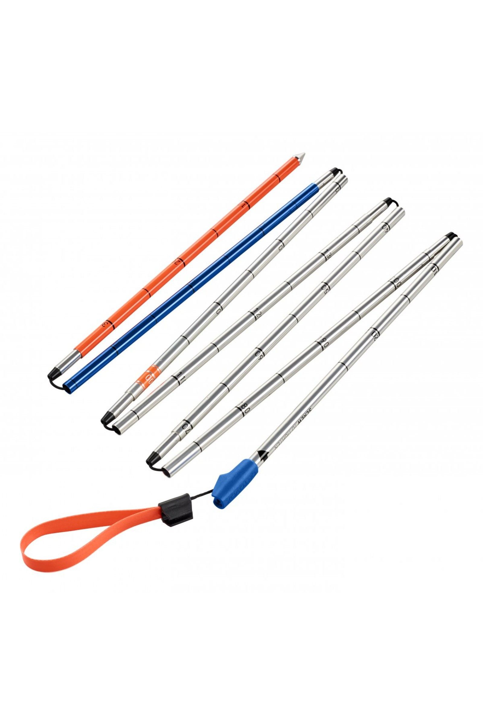 SONDA LAWINOWA 240 ALU LIGHT