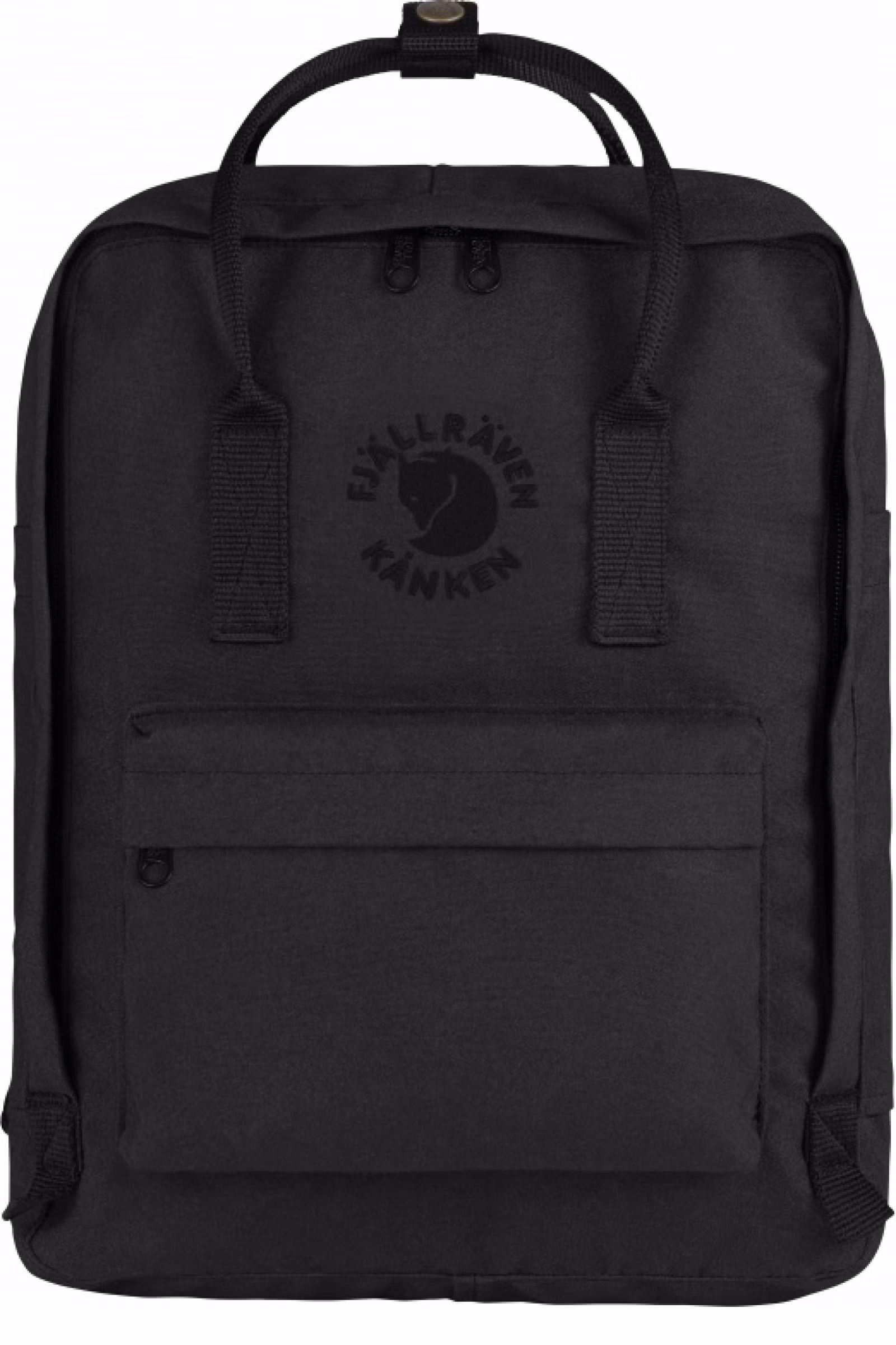 PLECAK RE-KANKEN-550-BLACK