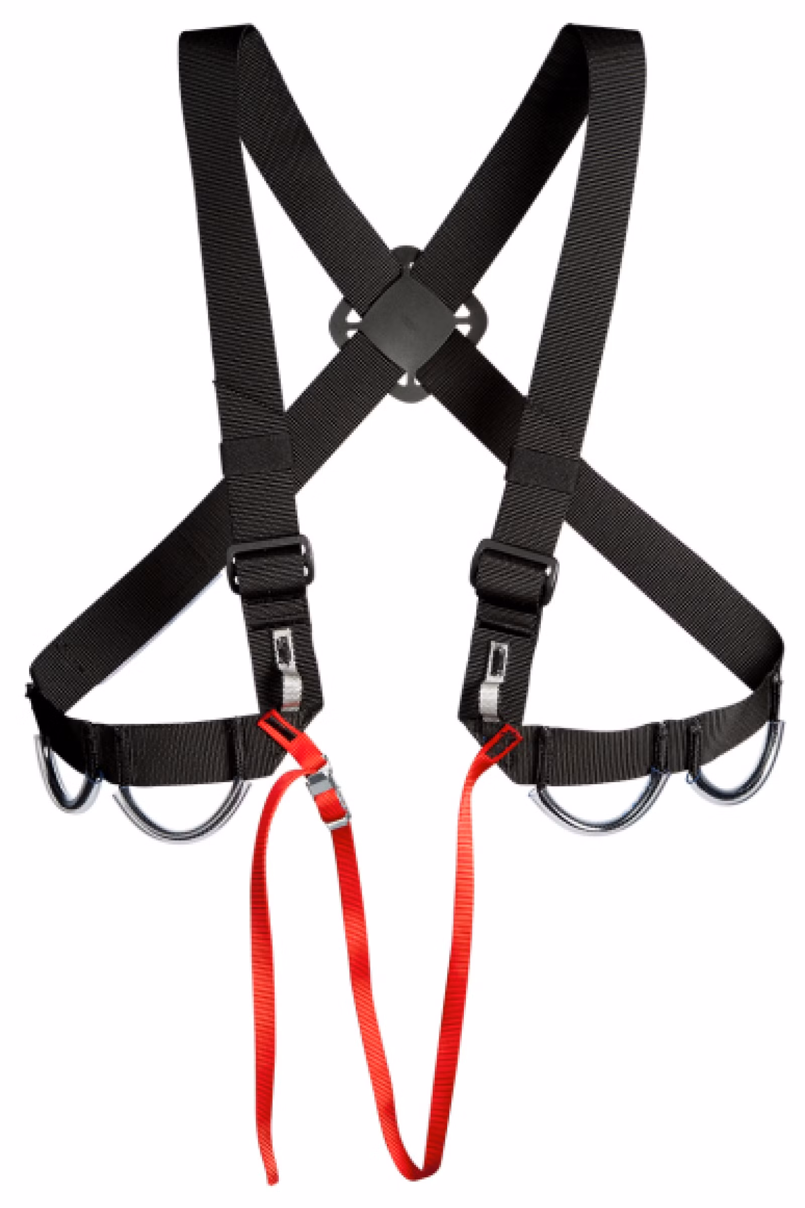UPRZĄŻ PIERSIOWA SPELSHOULDER PRO