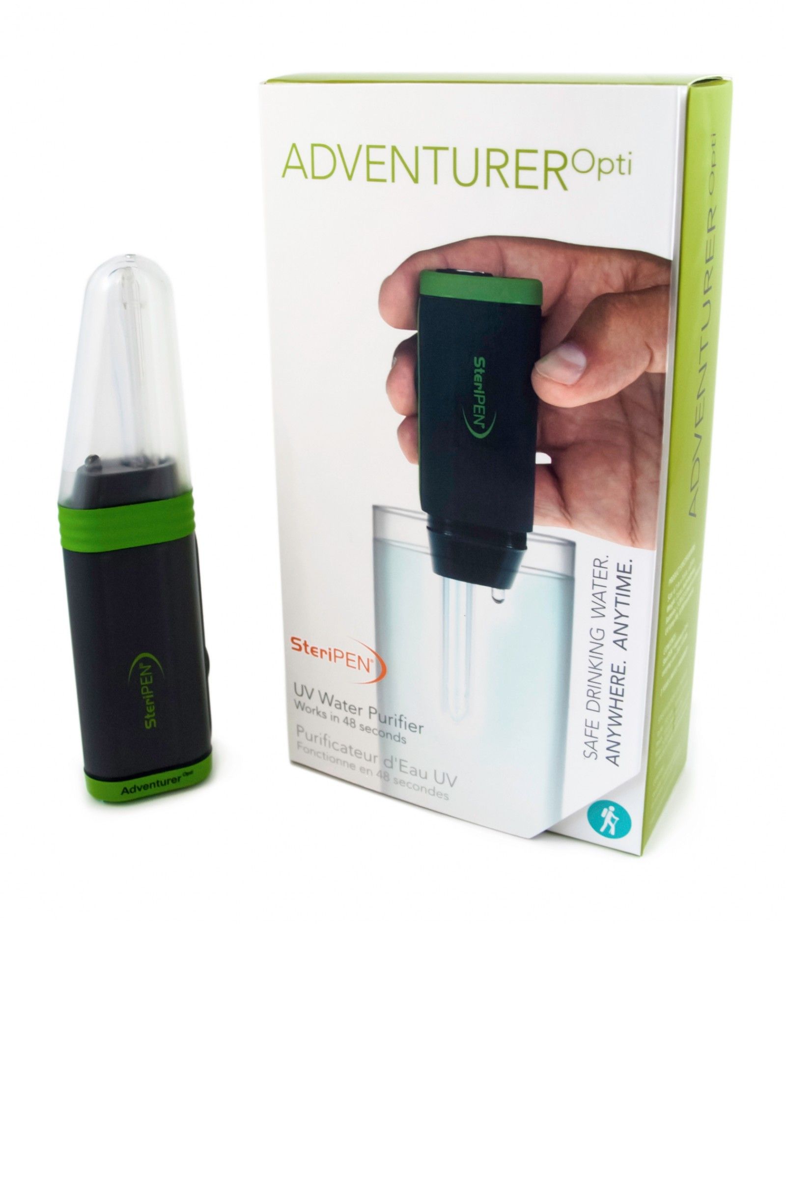 STERYLIZATOR WODY UV ADVENTURER OPTI