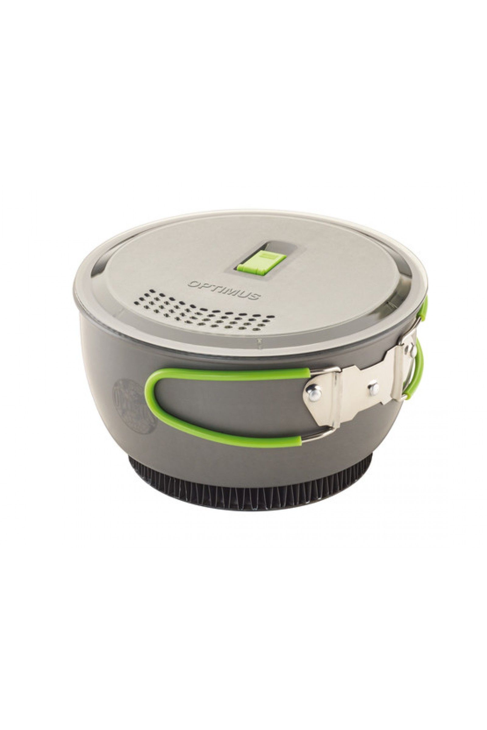 GARNEK TERRA XPRESS HE
