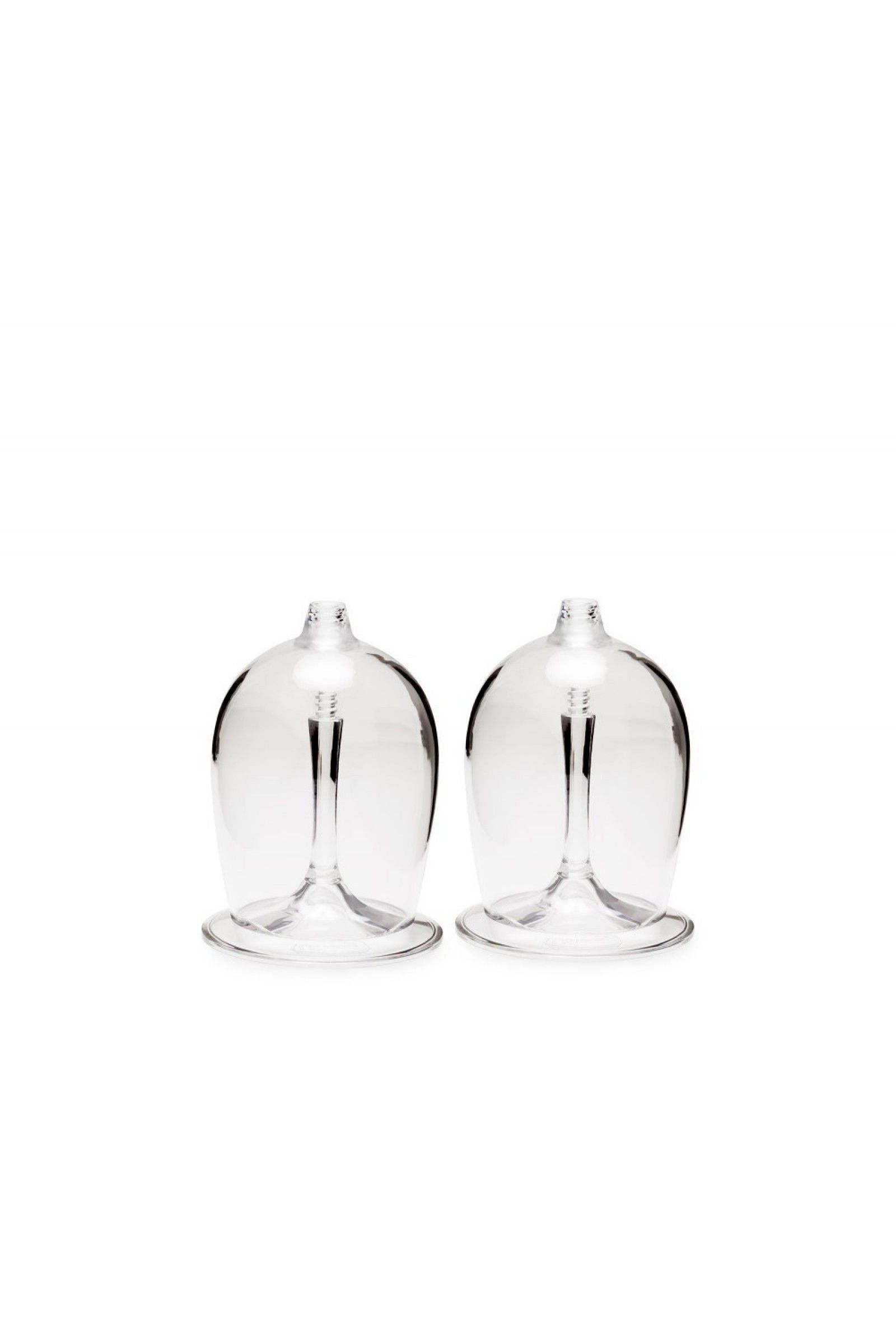 KIELISZKI NESTING WINE GLASS SET