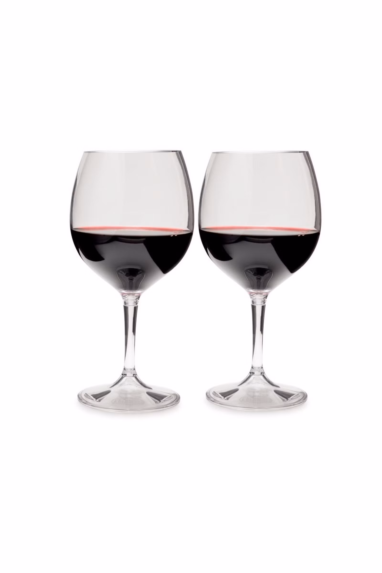 KIELISZKI NESTING RED WINE GLASS SET
