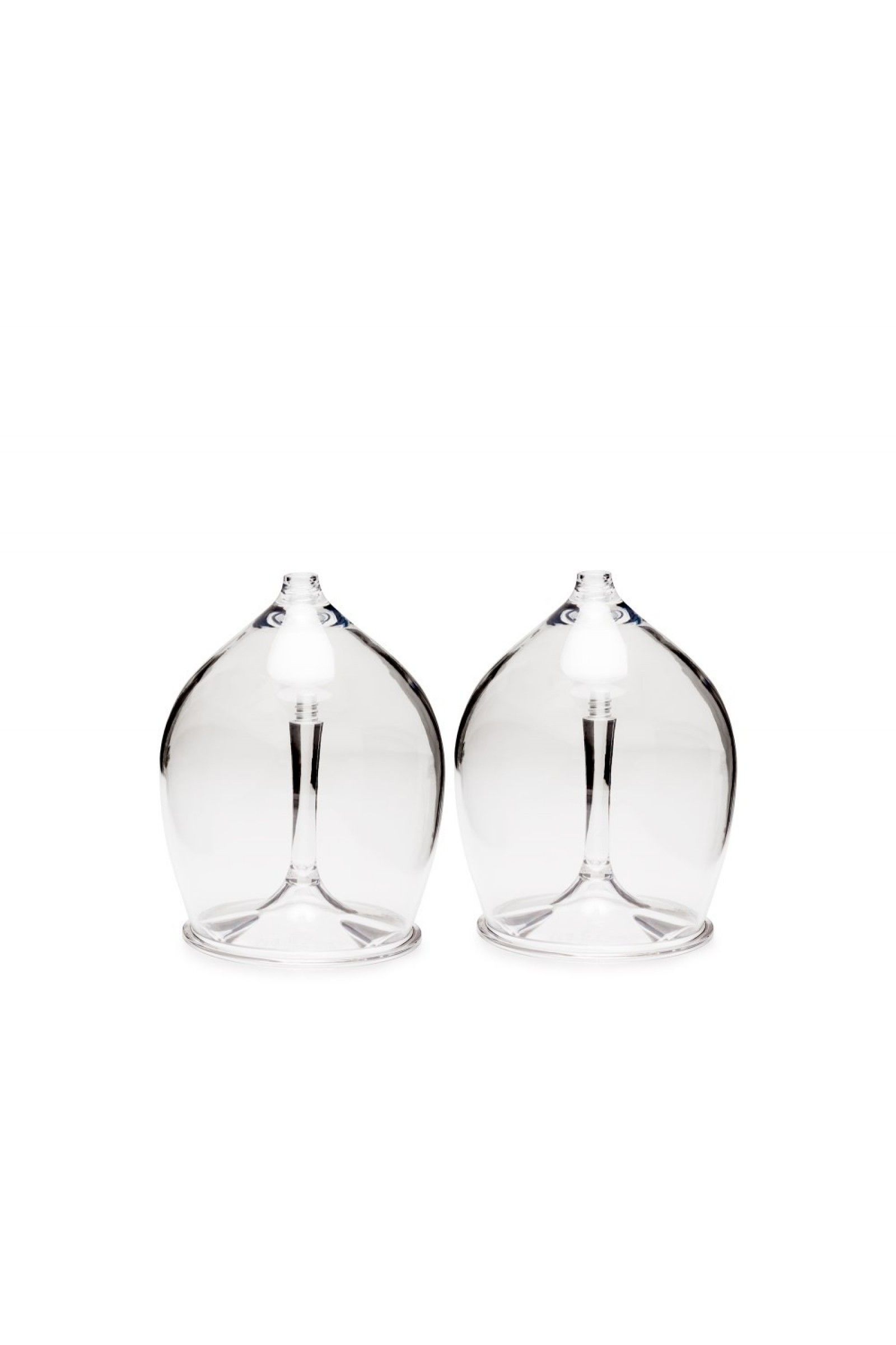 KIELISZKI NESTING RED WINE GLASS SET