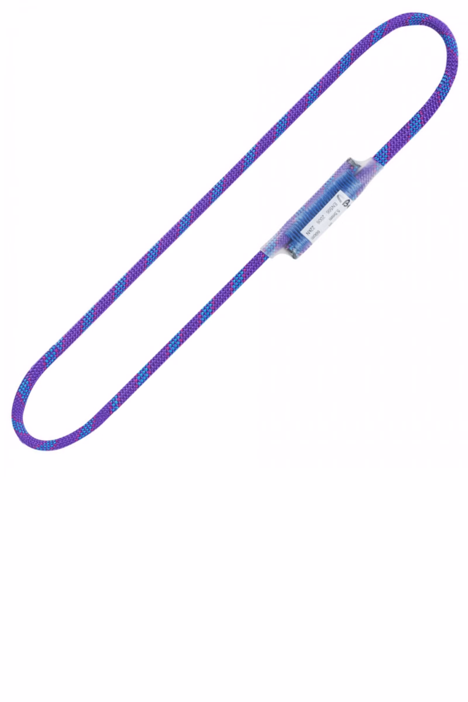 PĘTLA PRUSIK JAMMY 35CM