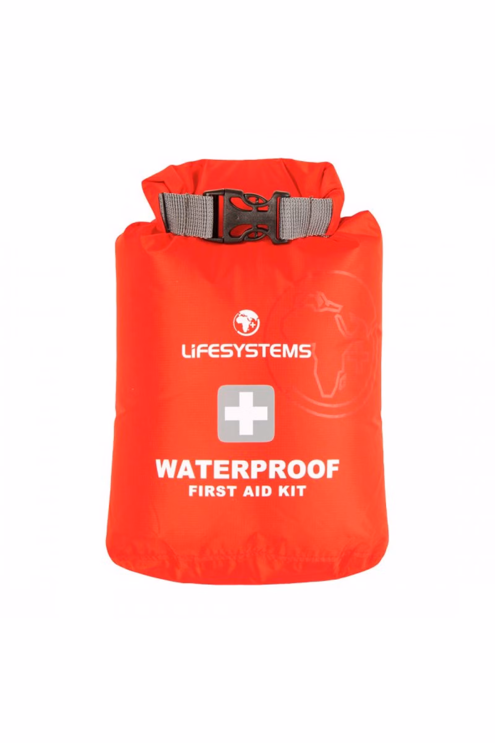 WOREK FIRST AID DRY BAG 2L