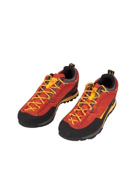 BUTY BOULDER X-RED