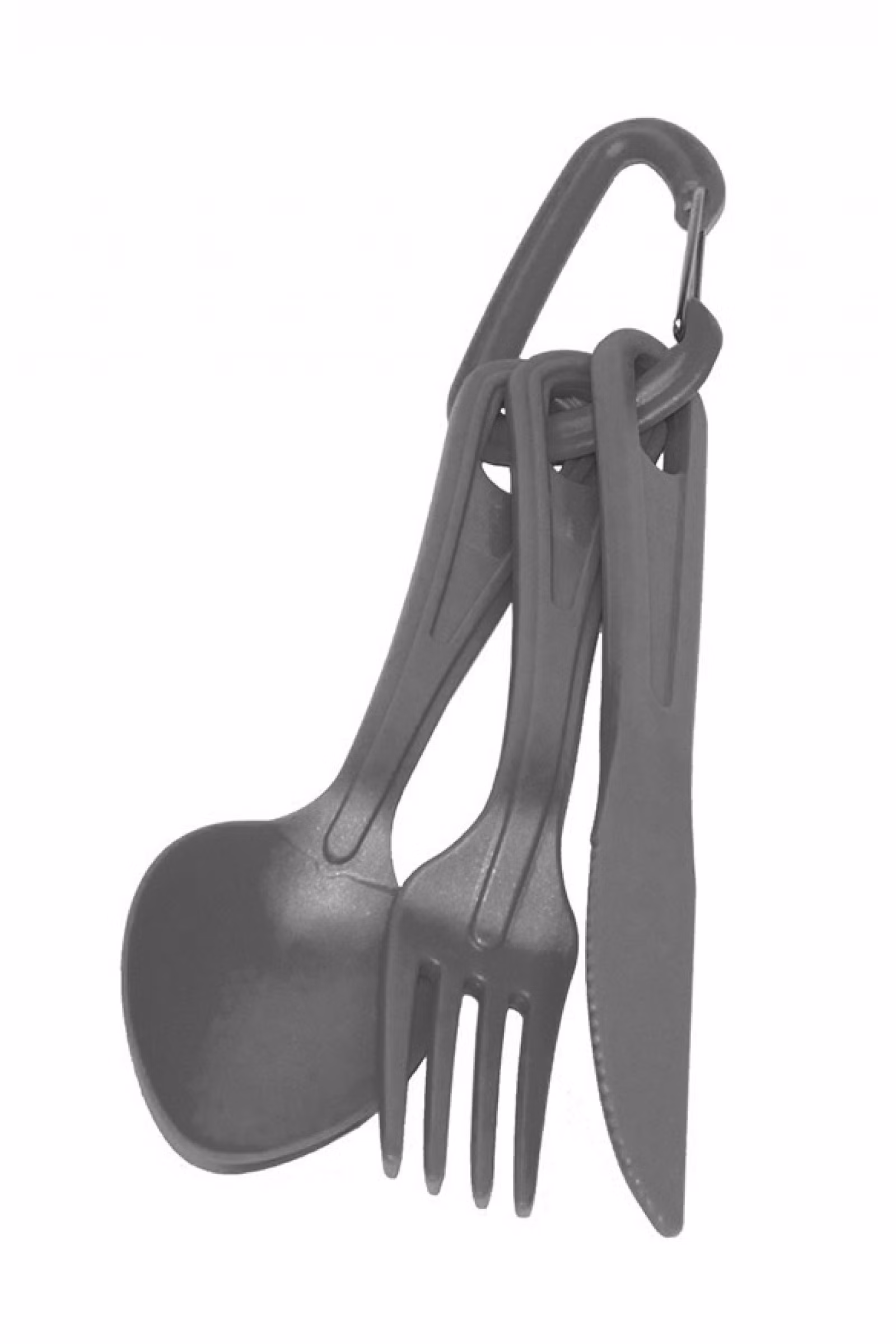 ZESTAW SZTUĆCÓW CAMP CUTLERY SET
