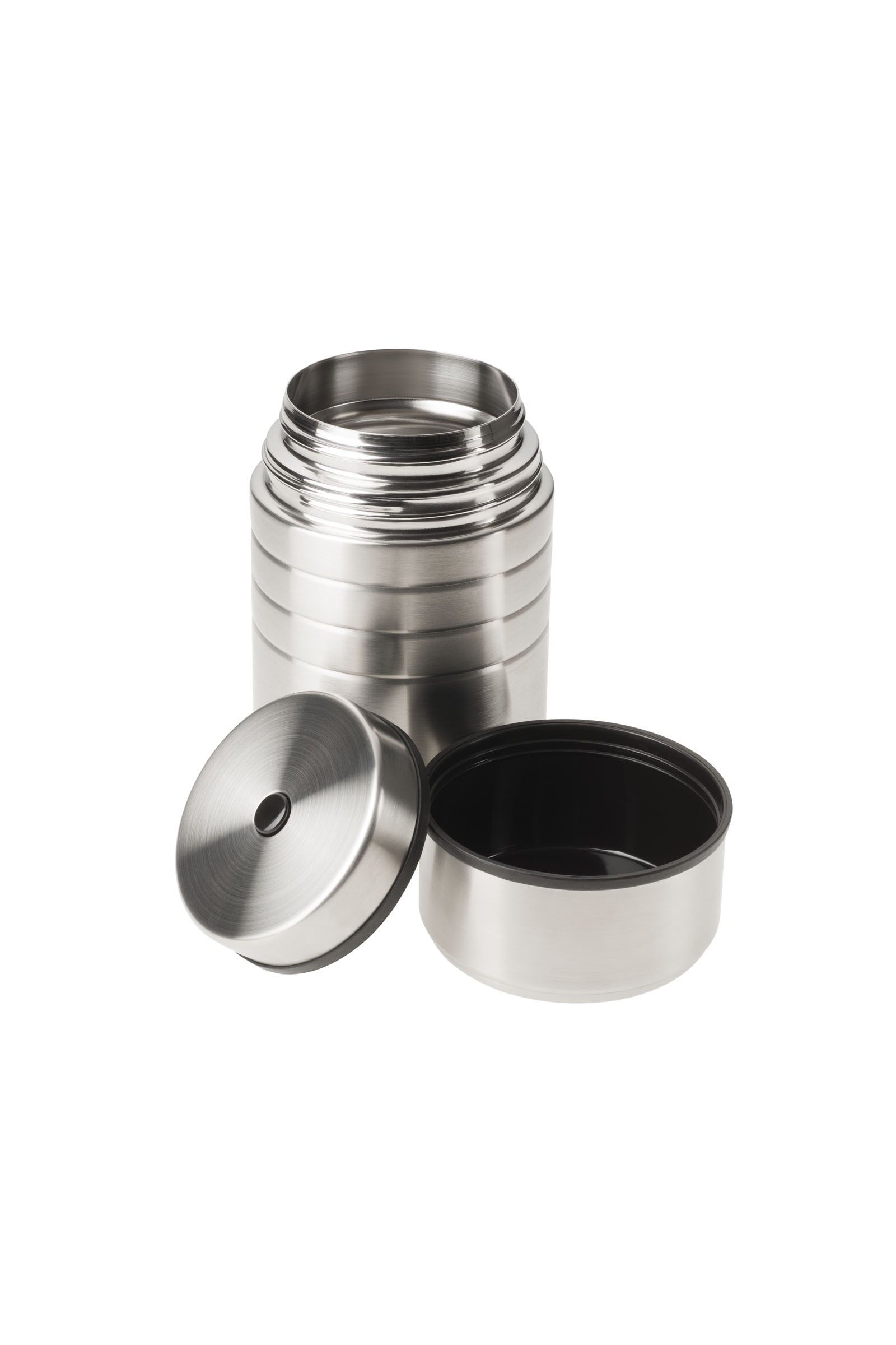 TERMOS MAJORIS FOOD JUG 800ML-STAINLESS STEEL