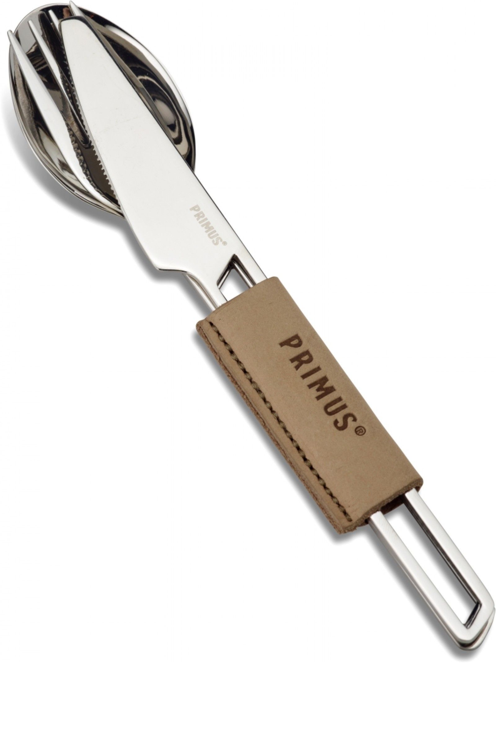 ZESTAW SZTUĆCÓW CAMPFIRE CUTLERY SET
