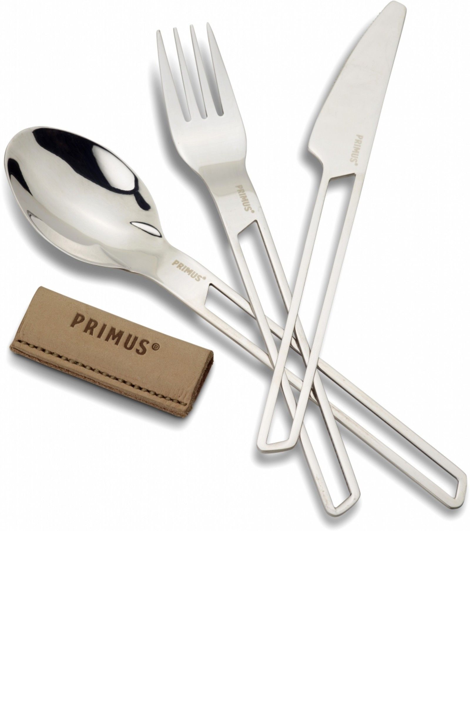 ZESTAW SZTUĆCÓW CAMPFIRE CUTLERY SET