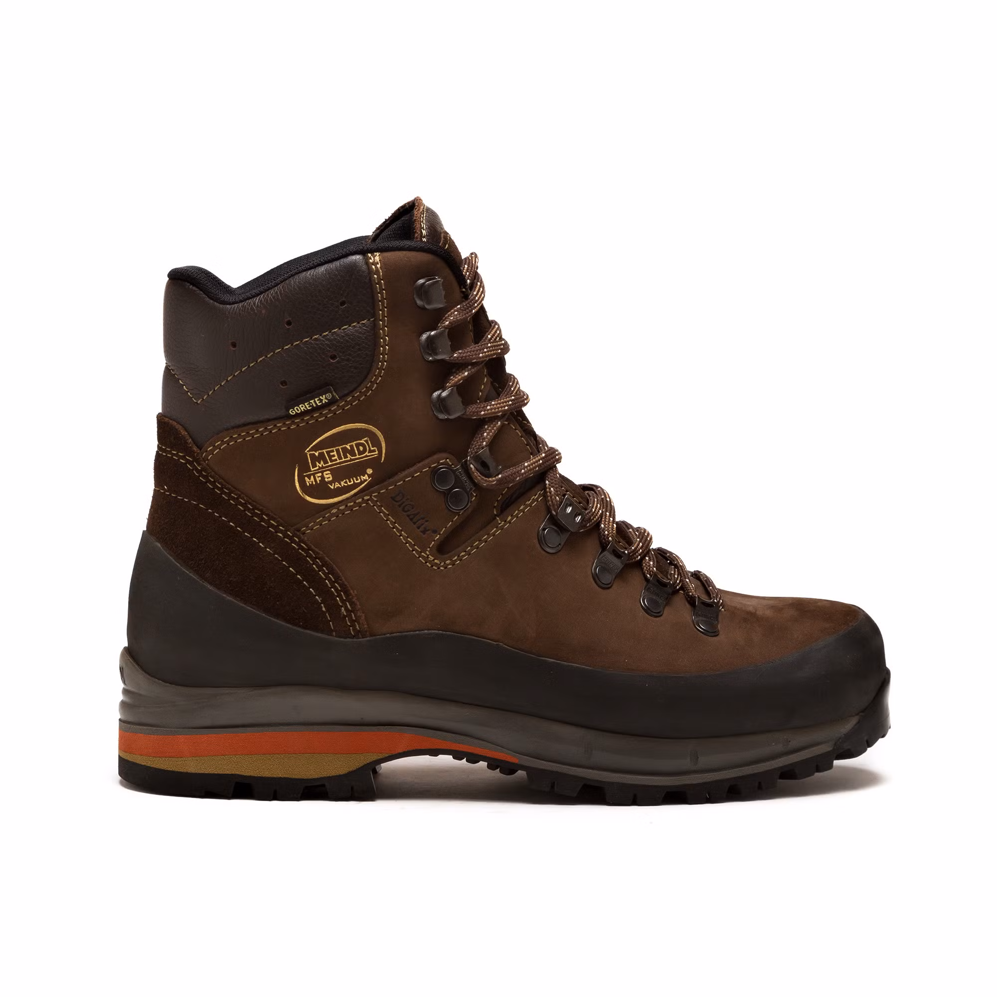 BUTY VAKUUM GTX NADROZMIAR