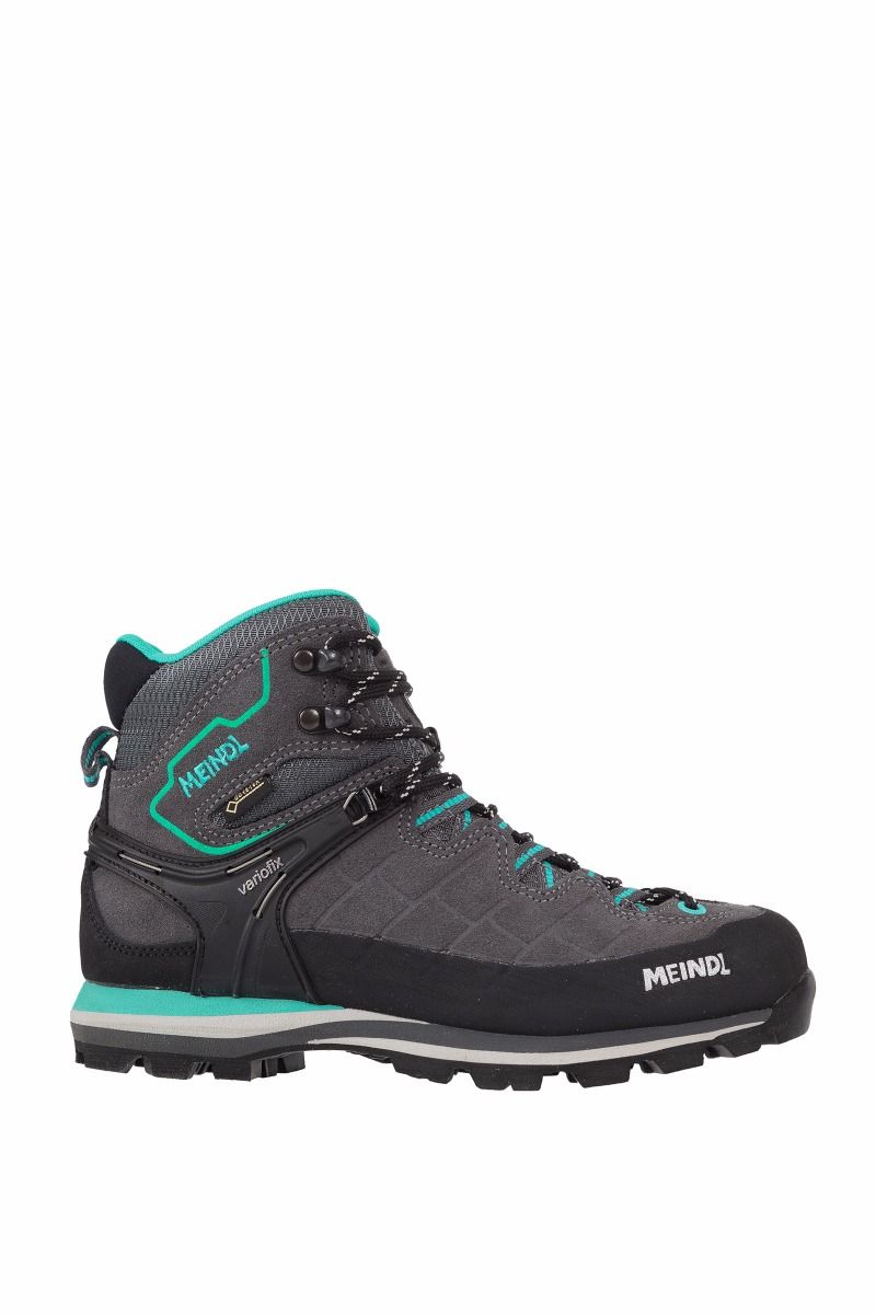 BUTY LITEPEAK LADY GTX-ANTHRAZIT-TURKIS