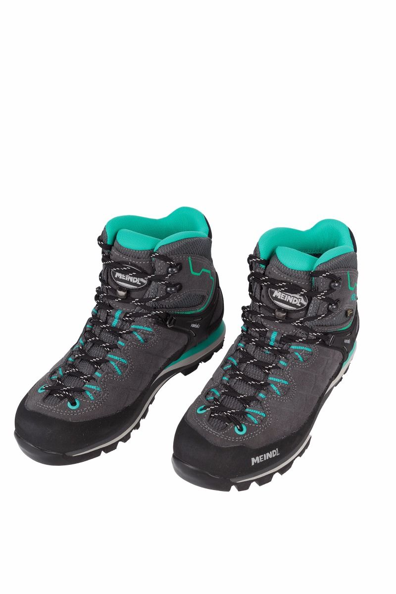 BUTY LITEPEAK LADY GTX-ANTHRAZIT-TURKIS