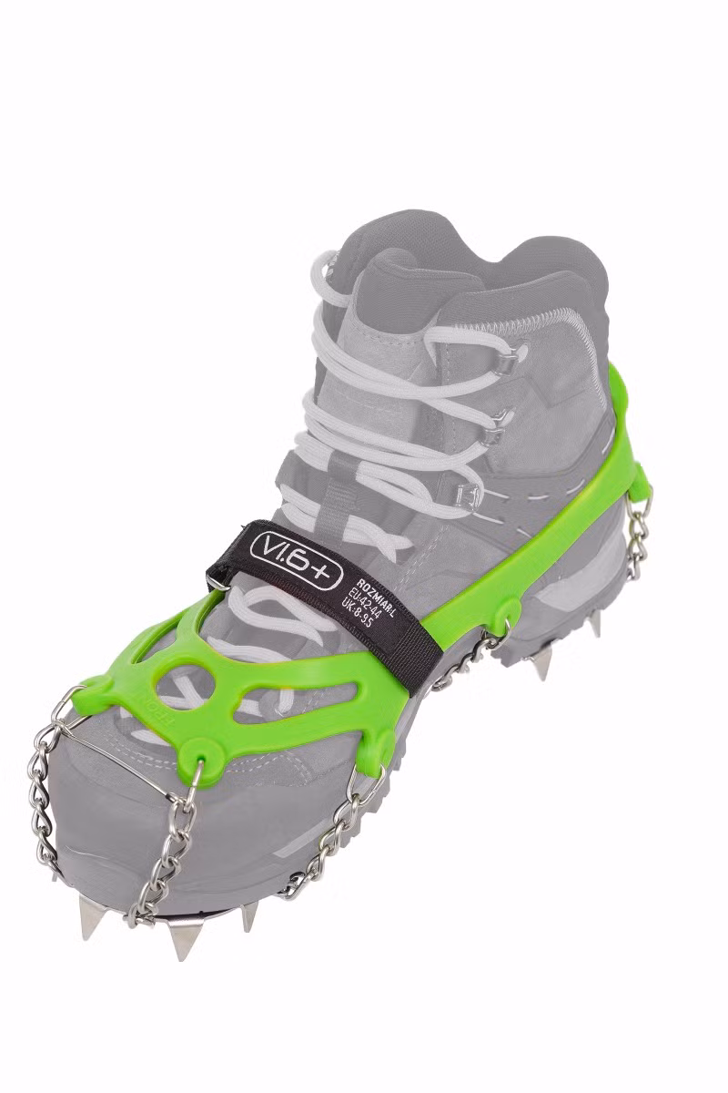 RACZKI PRO TRAXION-ROZMIAR L (42-44)