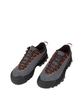 BUTY TX4-CARBON FLAME
