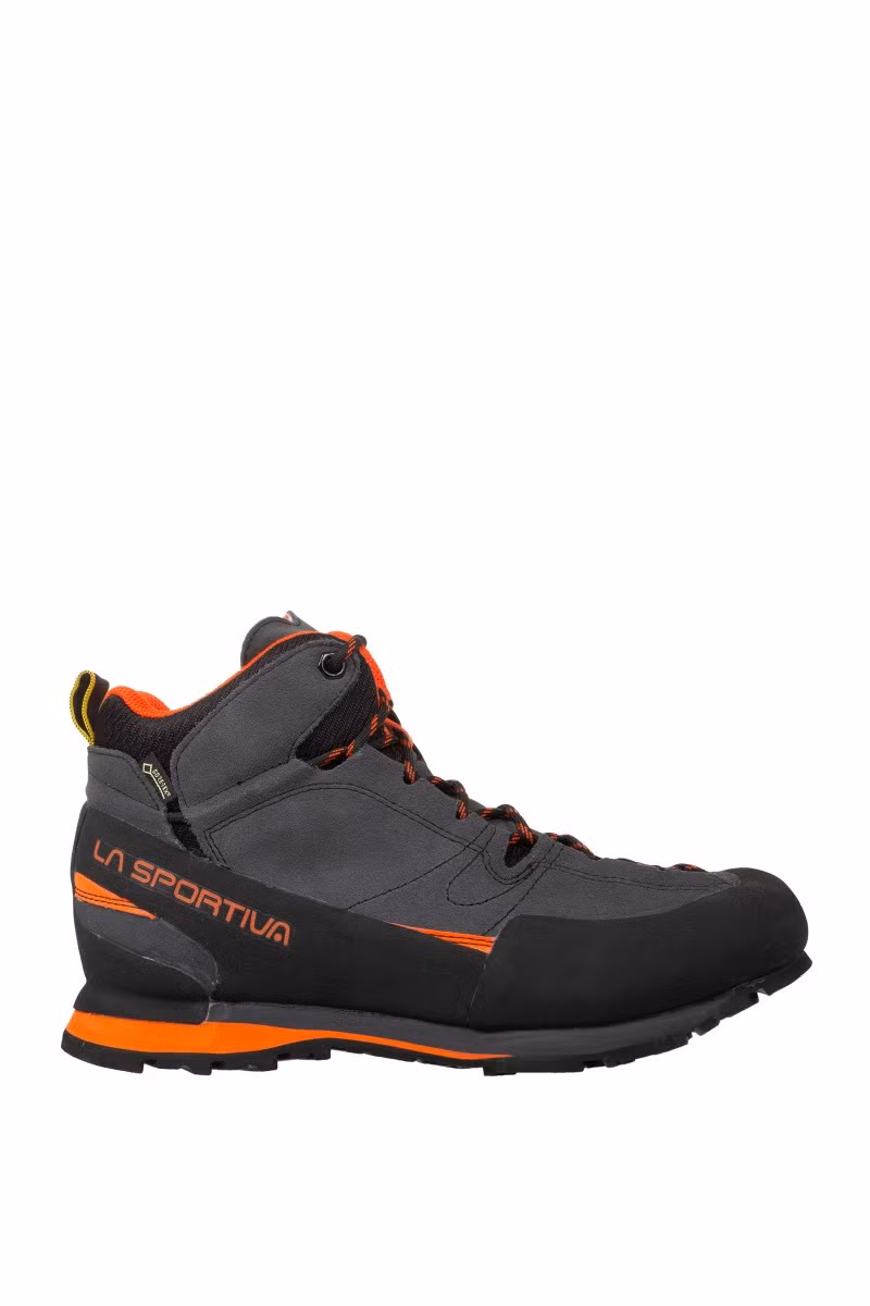 BUTY BOULDER X MID-CARBON FLAME