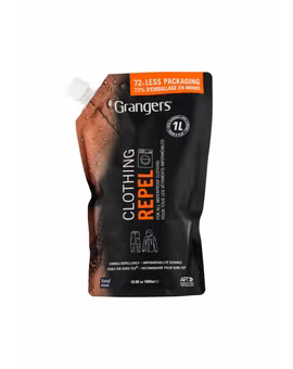 IMPREGNAT CLOTHING REPEL 1000ML