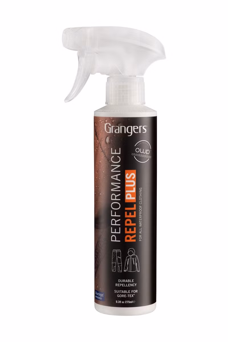 IMPREGNAT PERFORMANCE REPEL 275ML PLUS