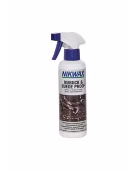 IMPREGNAT NUBUK I WELUR ATOMIZER 300 ML