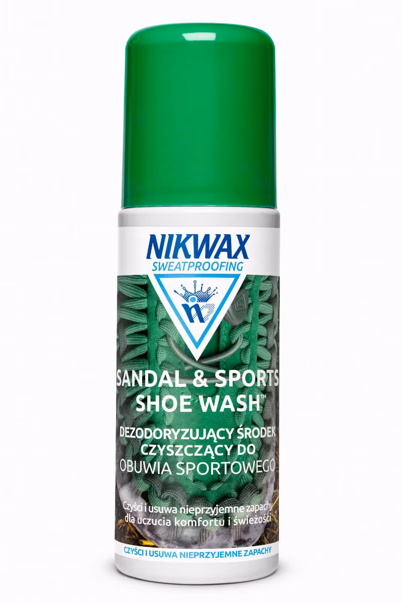 IMPREGNAT SANDAL WASH 125 ML