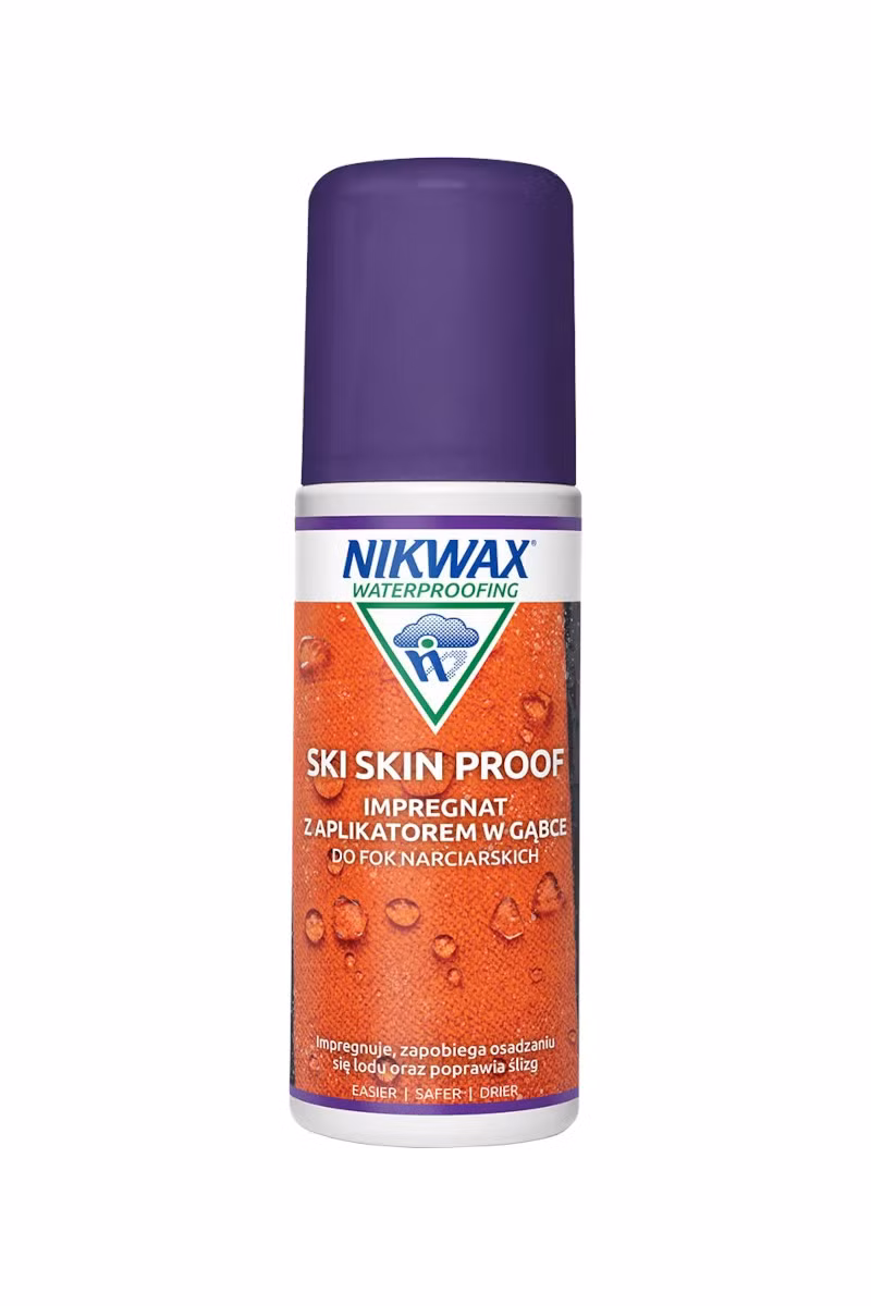 IMPREGNAT SKI SKIN PROOF 125ML