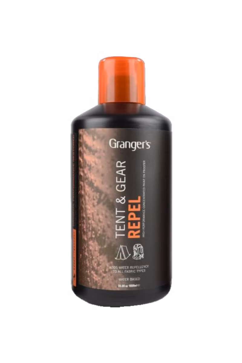 IMPREGNAT TENT + GEAR REPEL UV 500ML