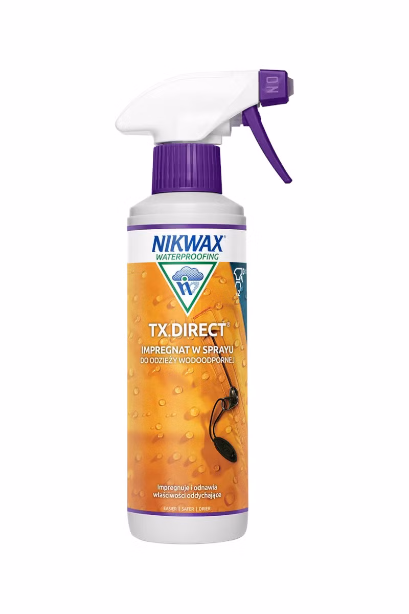 IMPREGNAT TX DIRECT SPRAY-ON 300ML