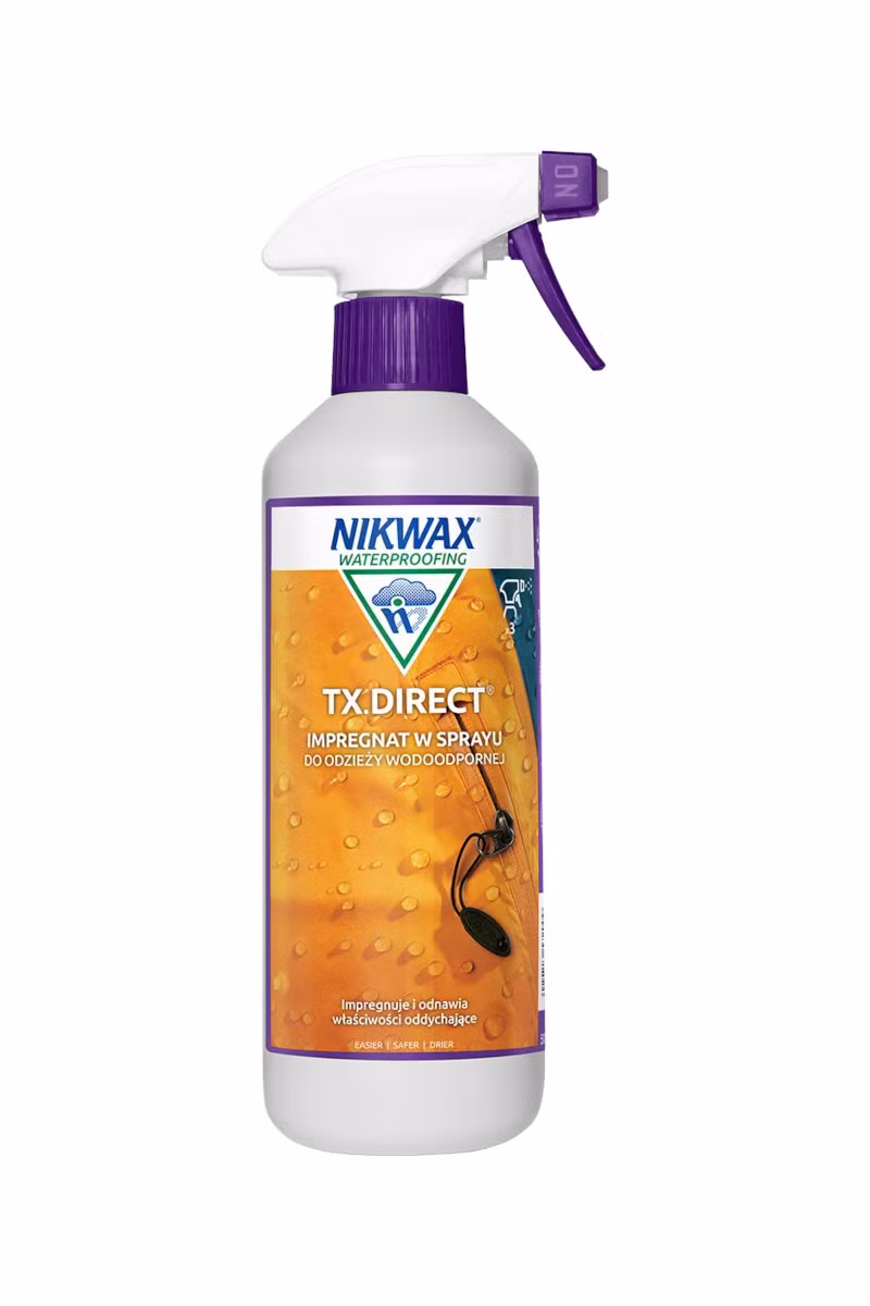 IMPREGNAT TX DIRECT SPRAY-ON 500ML