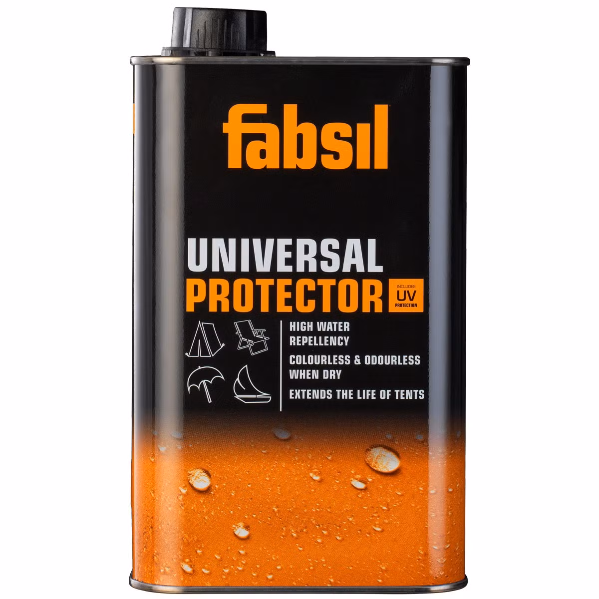 IMPREGNAT FABSIL 1L