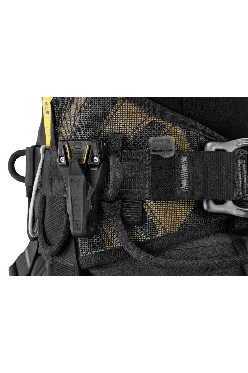 INTERFAST DO SZYBKIEGO ŁĄCZENIA TOOLBAG I TOOLEASH