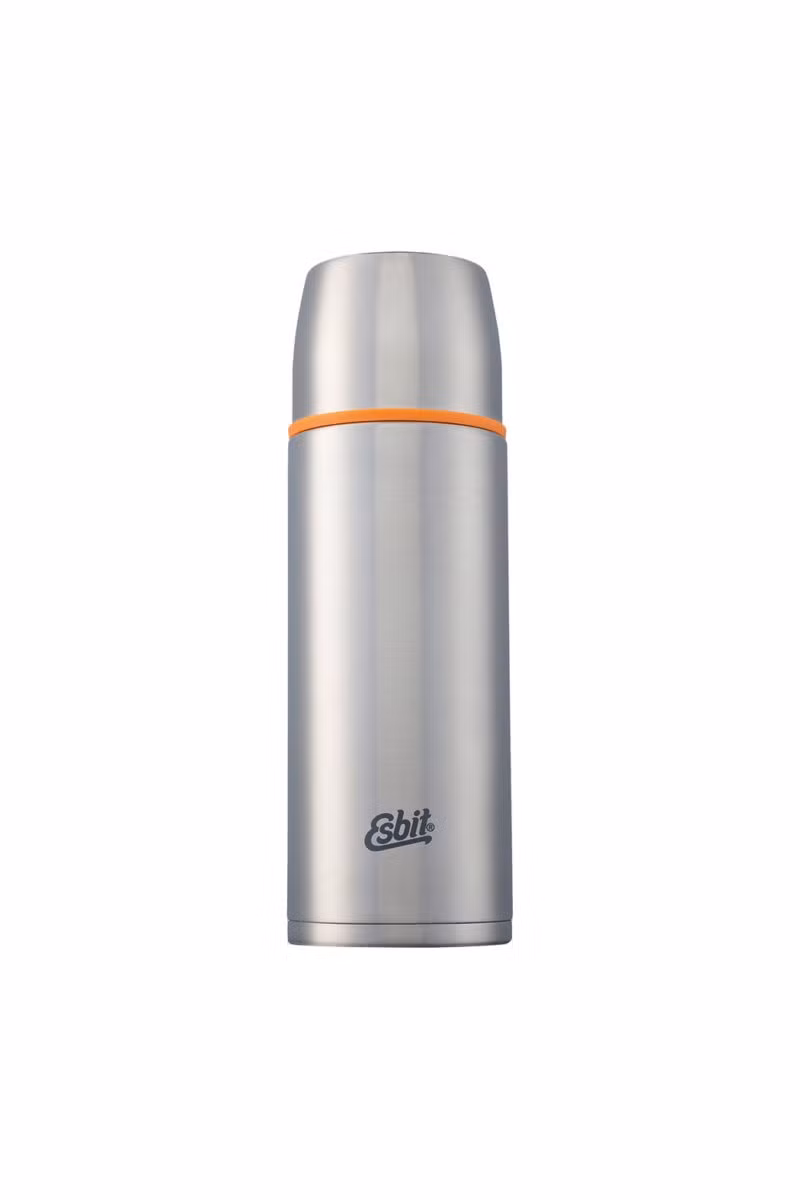 TERMOS ISO 1L-SILVER