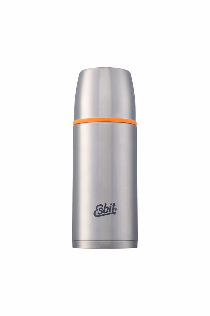 TERMOS ISO 500ML-SILVER