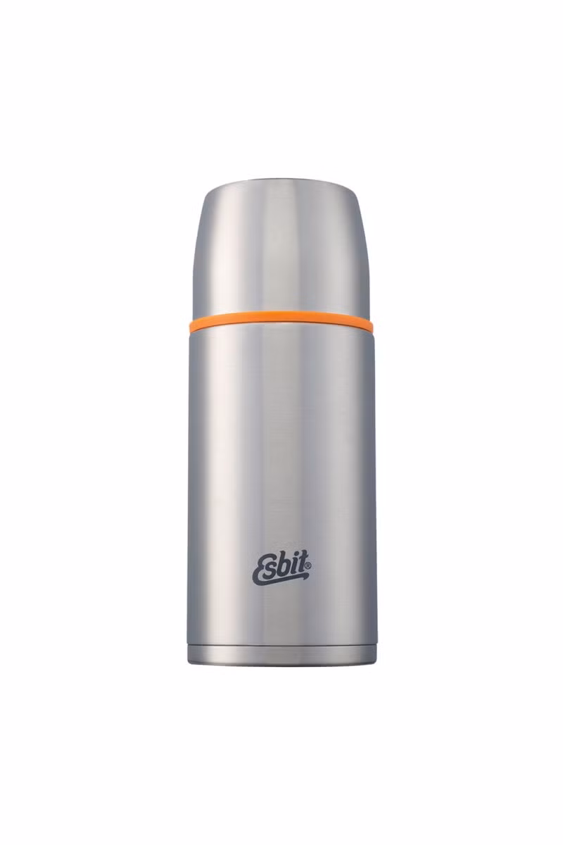 TERMOS ISO 750ML-SILVER