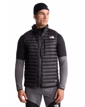 KAMIZELKA BETTAFORCA LT DOWN-TNF BLACK