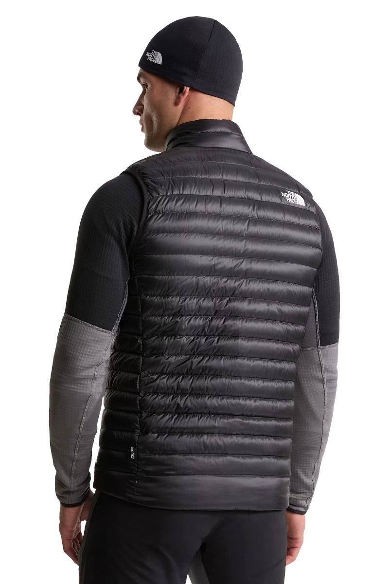 KAMIZELKA BETTAFORCA LT DOWN-TNF BLACK
