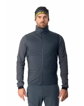 KAMIZELKA BLACKLIGHT PRIMALOFT-CINDER