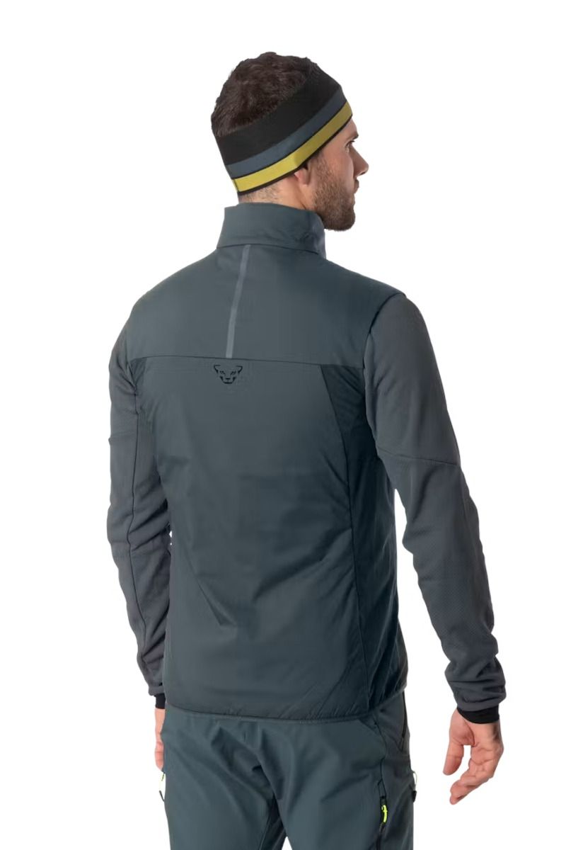 KAMIZELKA BLACKLIGHT PRIMALOFT-CINDER