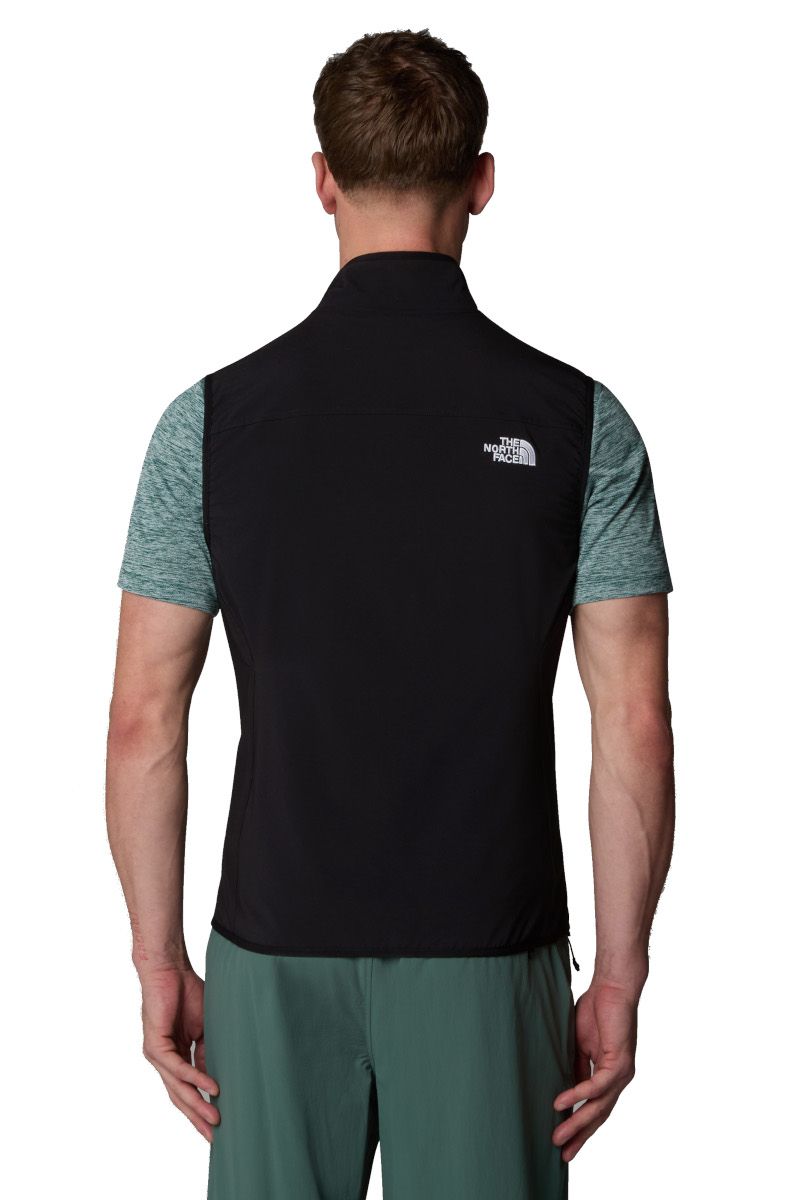 KAMIZELKA NIMBLE-TNF BLACK