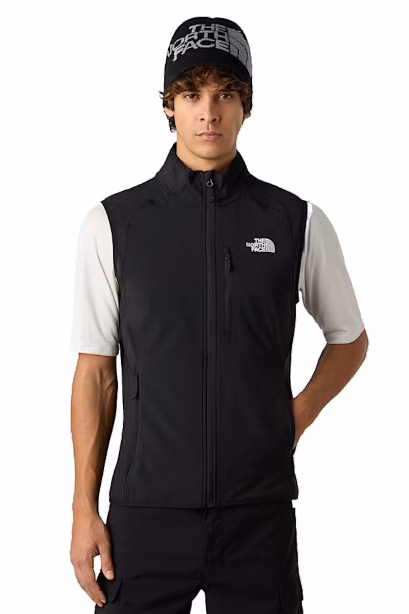 KAMIZELKA NIMBLE-TNF BLACK