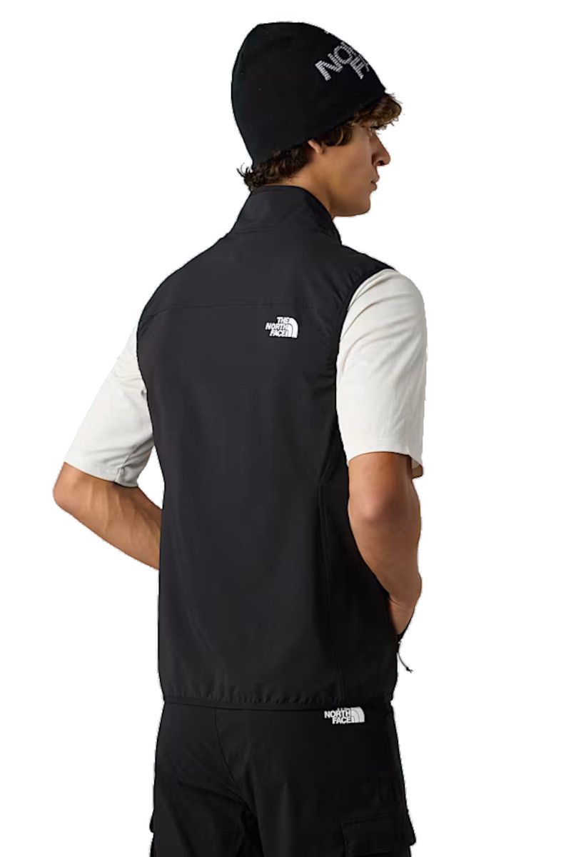 KAMIZELKA NIMBLE-TNF BLACK