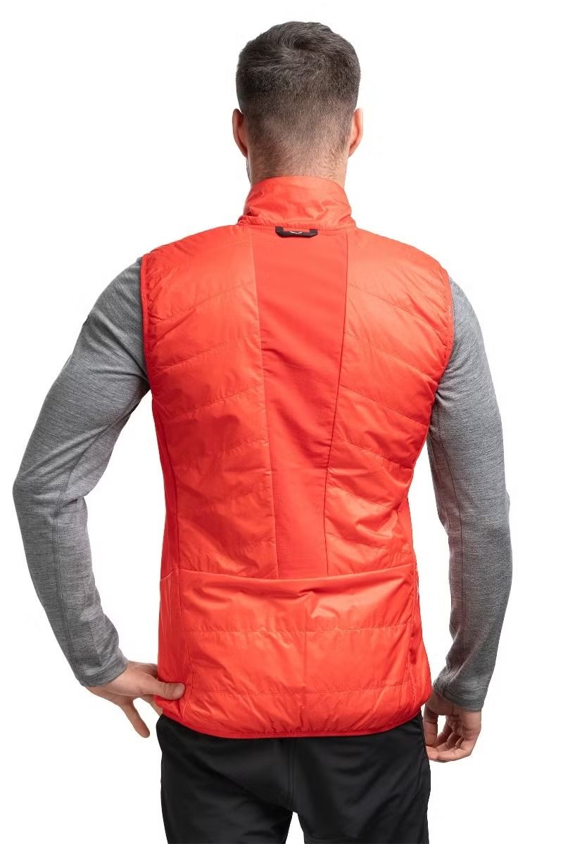KAMIZELKA ORTLES HYB TWR-FLAME-0910