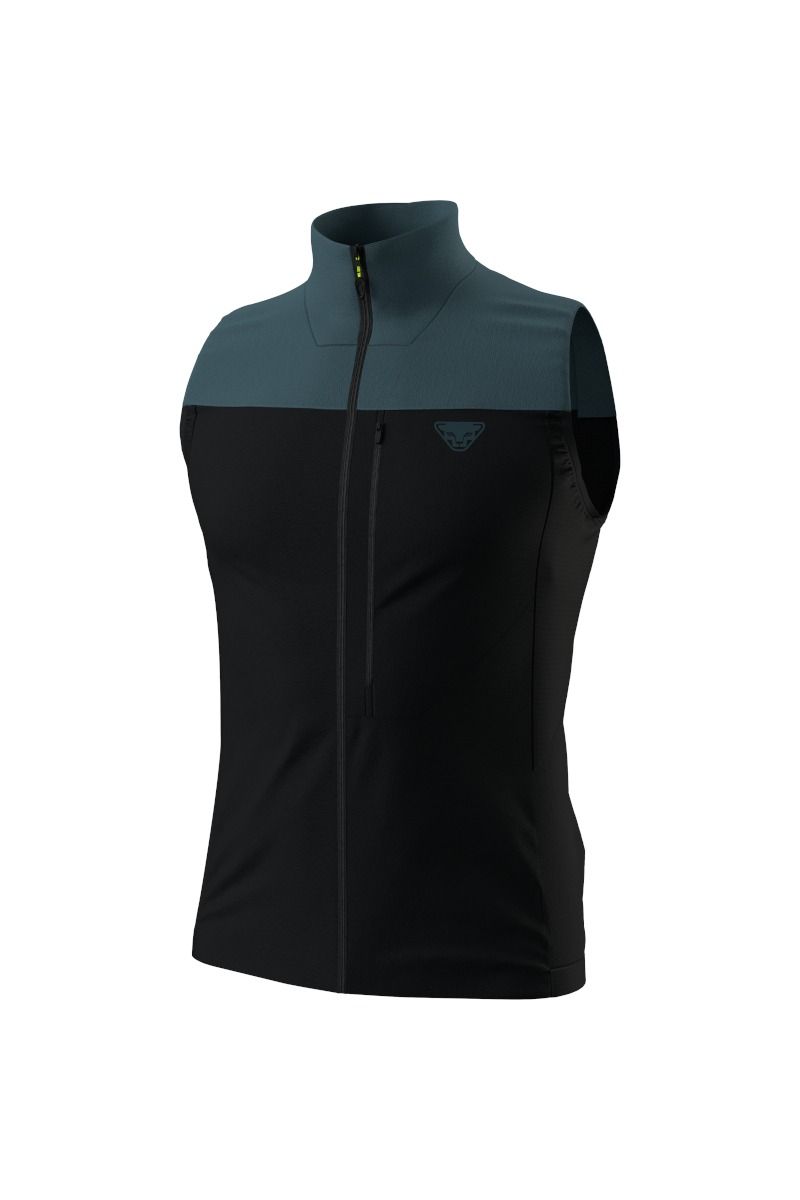 KAMIZELKA TRAVERSE DYNASTRETCH VEST-CINDER-0910