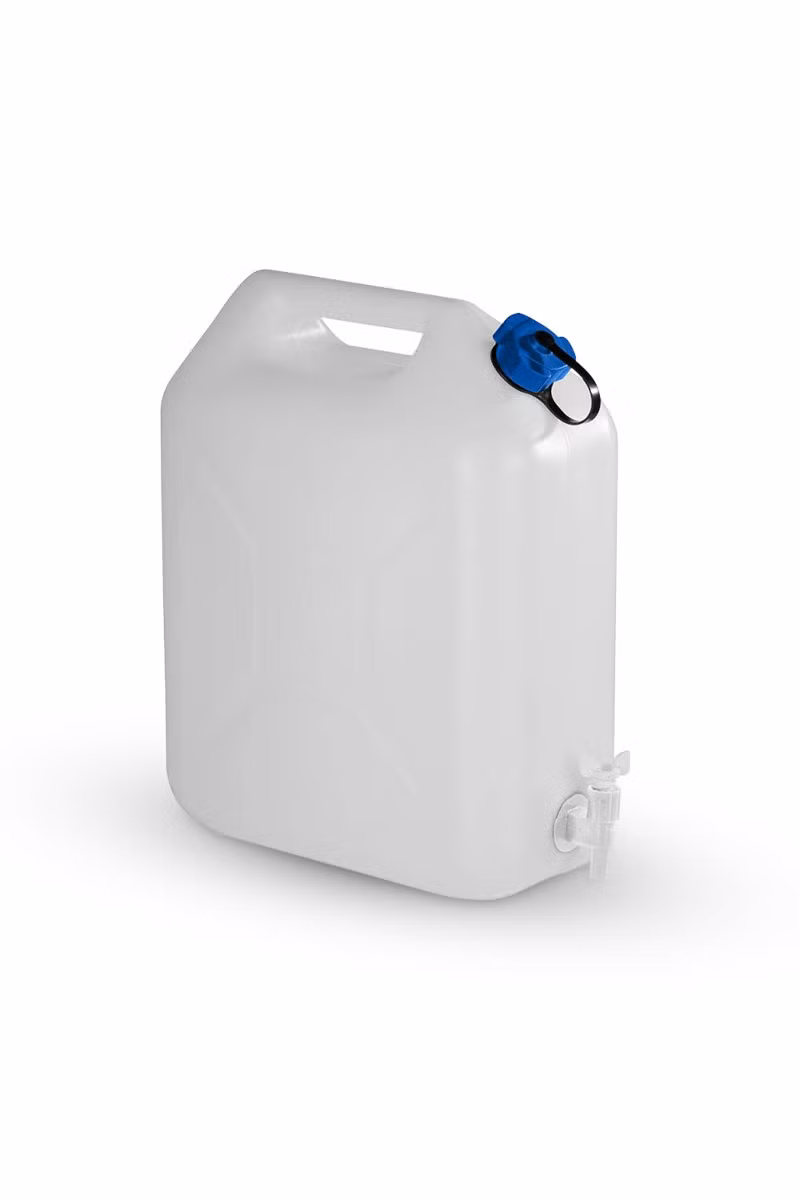 KANISTER NA WODĘ 20L