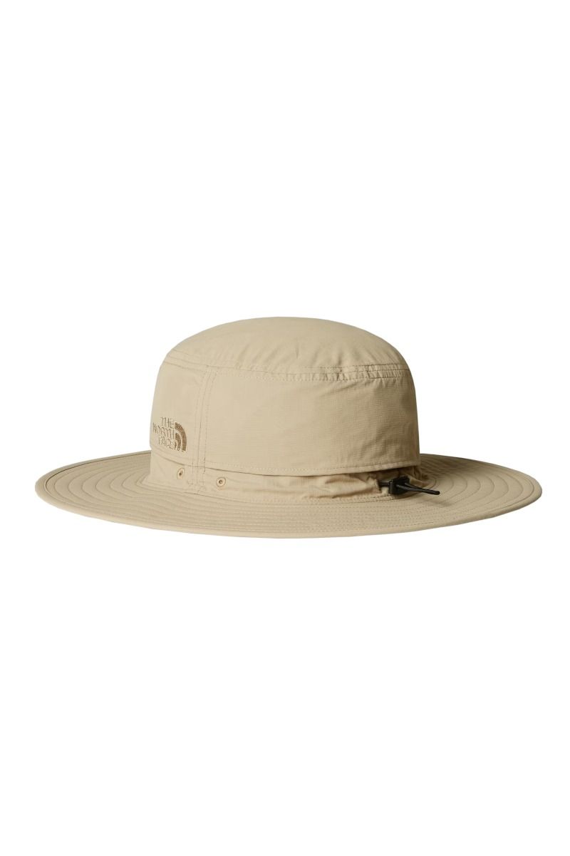 KAPELUSZ HORIZON BREEZE BRIMMER HAT-DUNE BEIGE-DUNE BEIGE