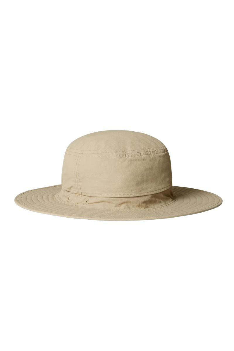 KAPELUSZ HORIZON BREEZE BRIMMER HAT-DUNE BEIGE-DUNE BEIGE