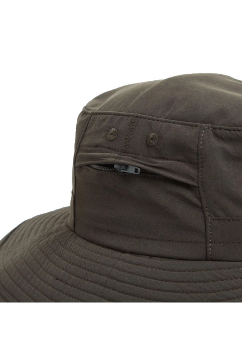 KAPELUSZ NOSILIFE OUTBACK HAT II-WOODLAND GREEN