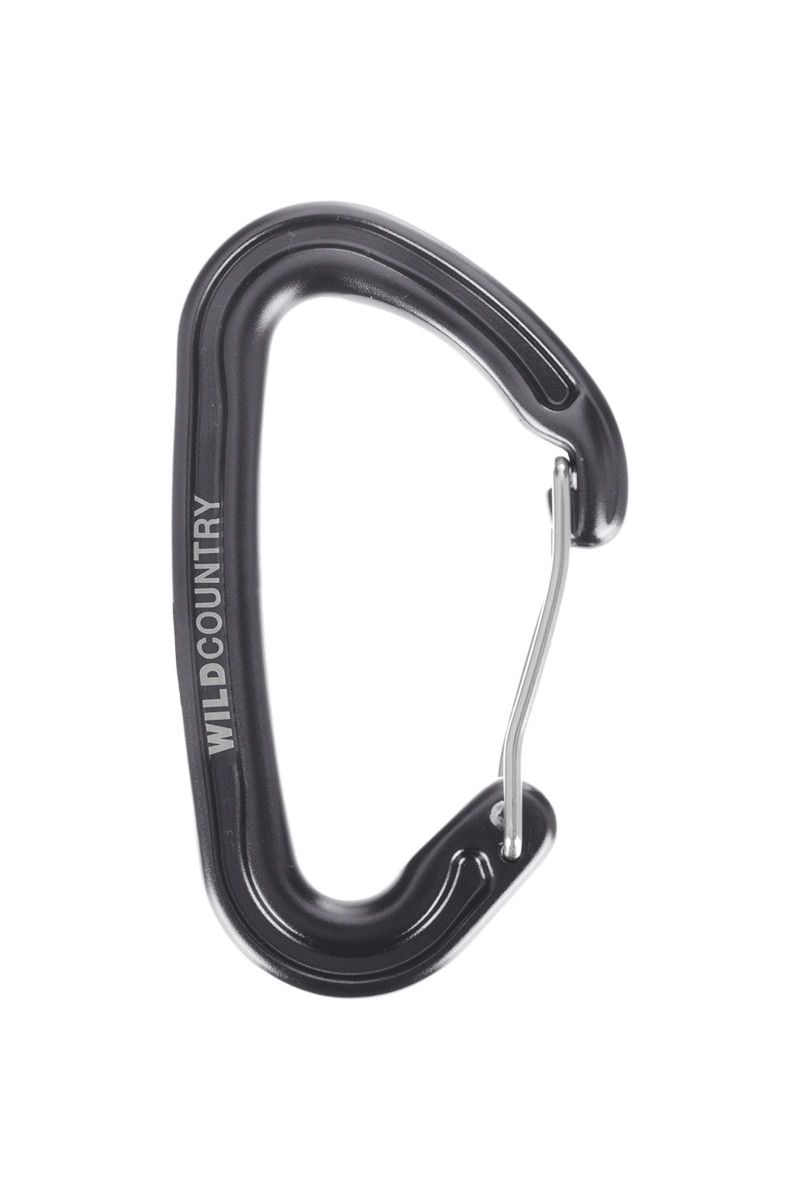 KARABINEK ASTRO-GREY