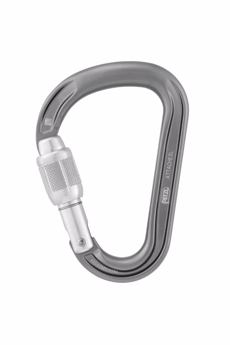 KARABINEK ATTACHE M038AA01